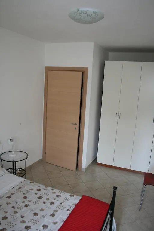 Alma Apartment Sirmione