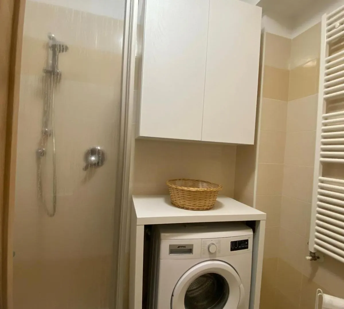 Alma Apartment Sirmione