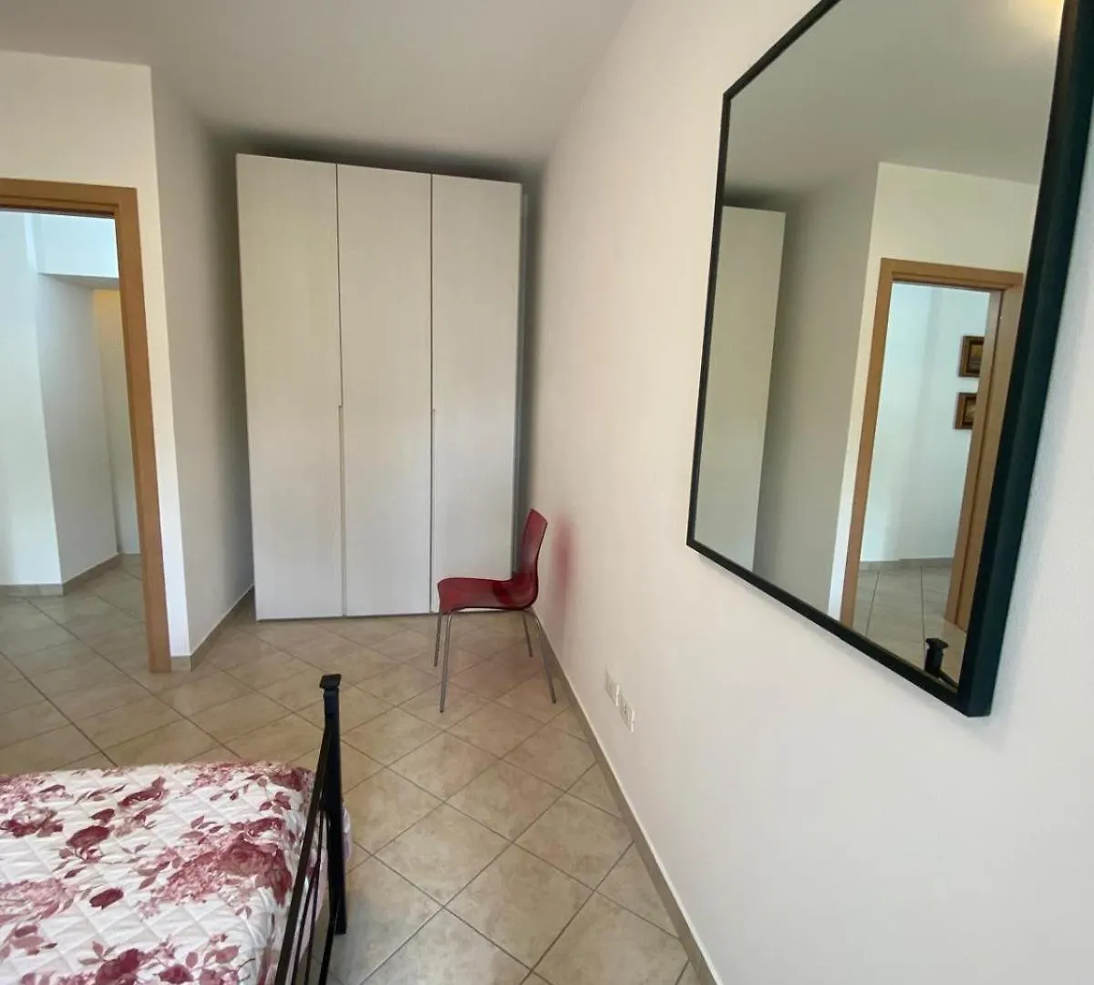 Alma Apartment Sirmione Włochy