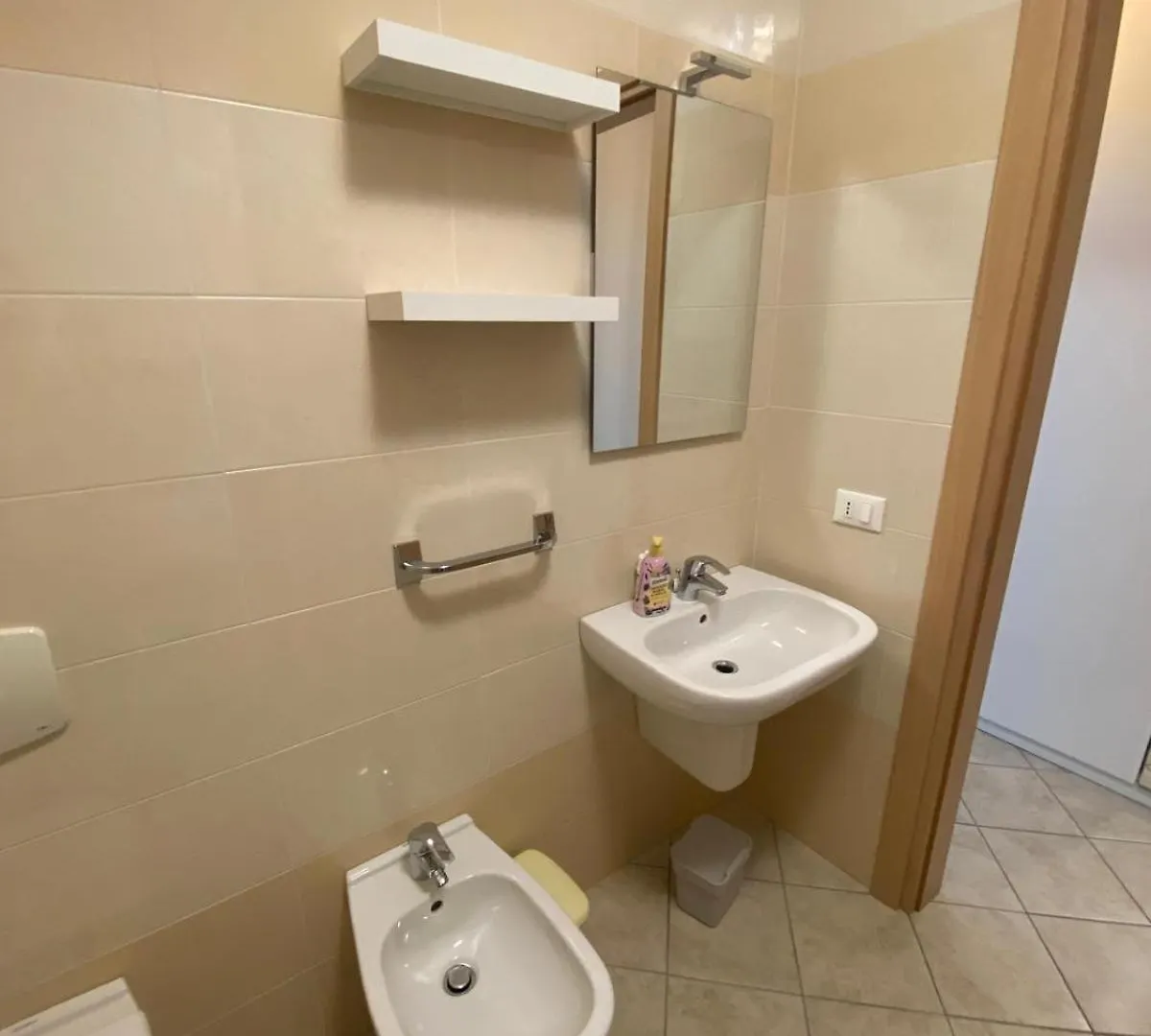 Alma Apartment Sirmione
