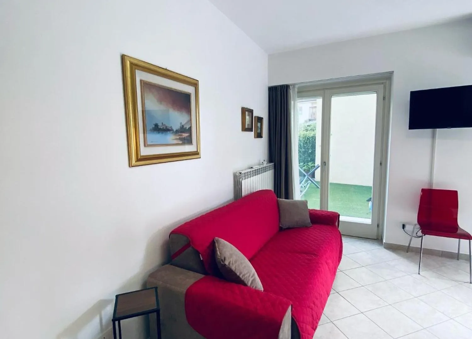 Alma Apartment Sirmione