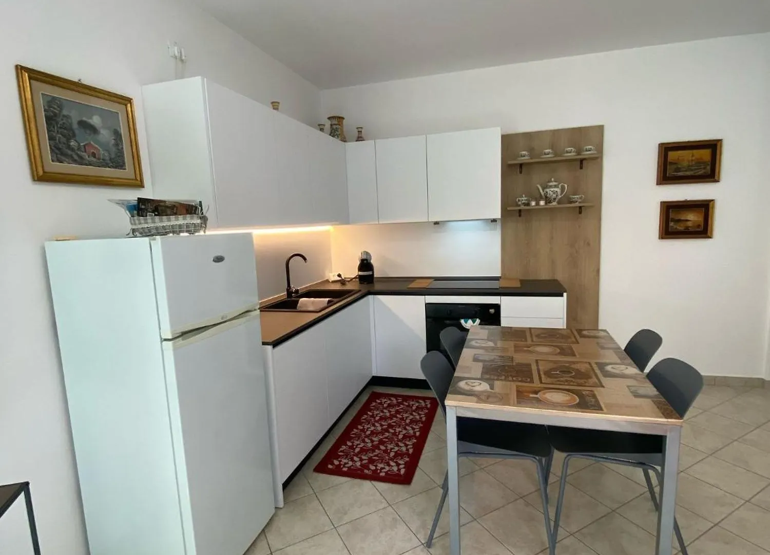 Alma Apartment Sirmione