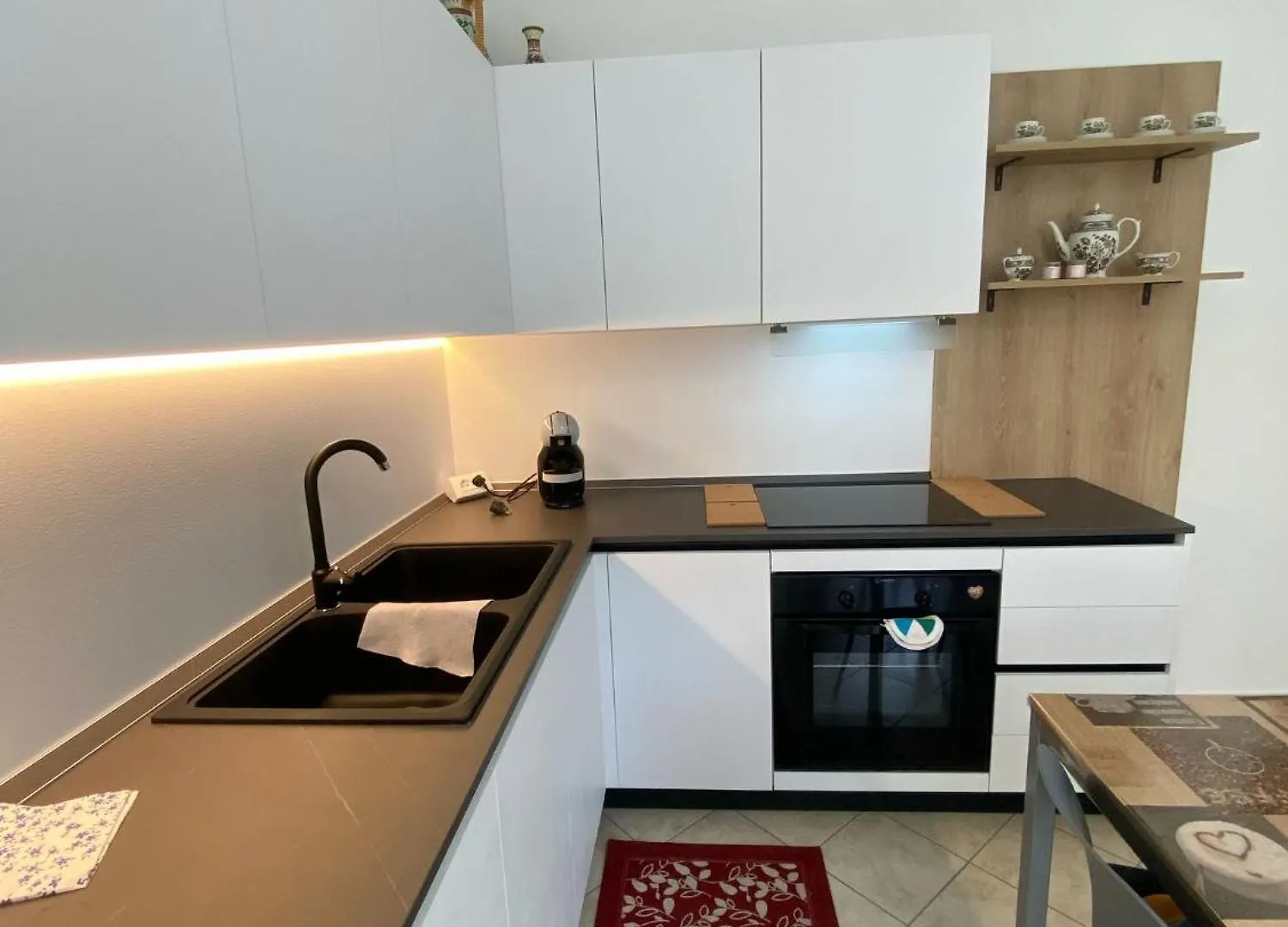 Alma Apartment Sirmione Włochy