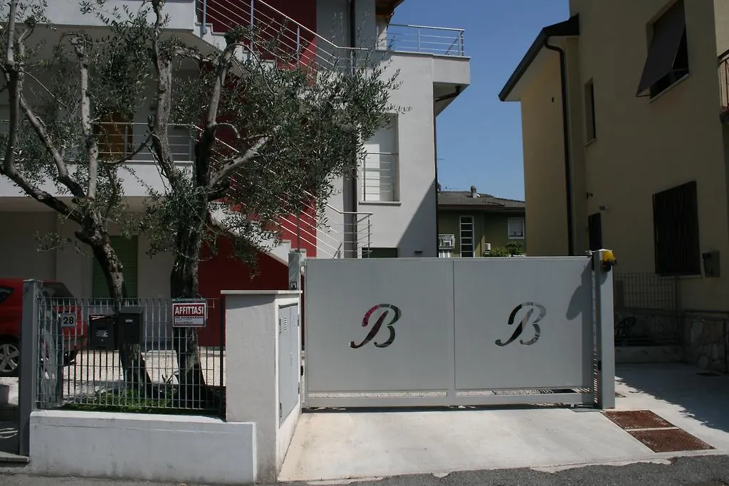 Alma Apartment Sirmione
