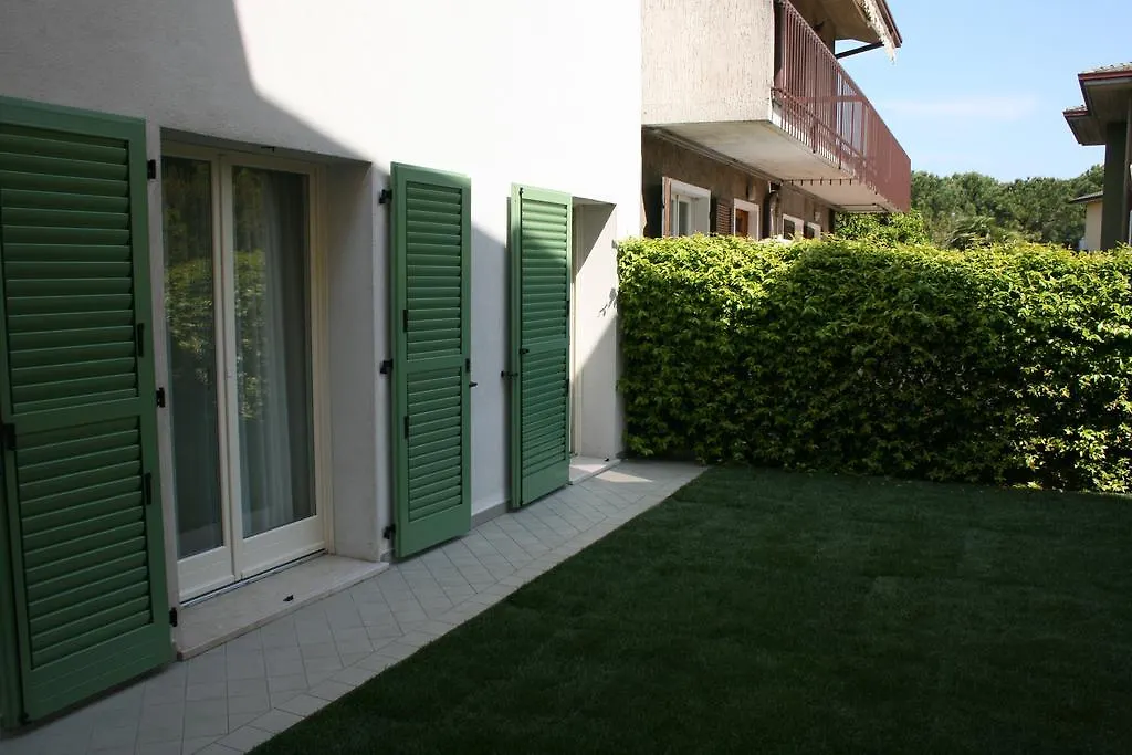 Alma Apartment Sirmione