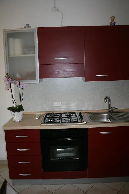 Alma Apartment Sirmione
