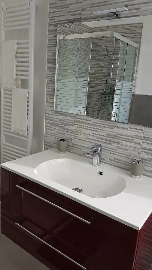 Alma Apartment Sirmione Włochy