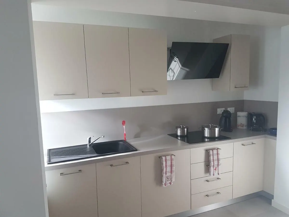 Alma Apartment Sirmione