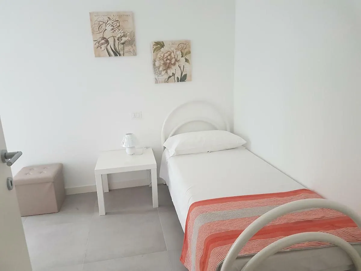 Alma Apartment Sirmione 0*,