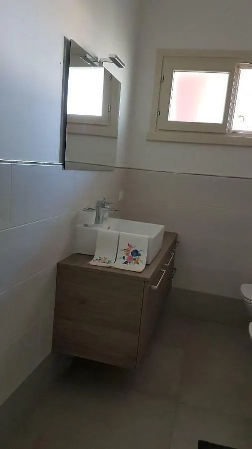 Alma Apartment Sirmione 0*,