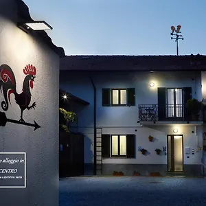 Hébergement de vacances Casa Pasquee, Vergiate