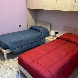 Hébergement de vacances Da Carla, Abbadia Lariana