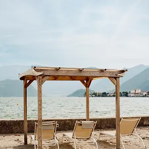 Camping Del Sole Village, Iseo
