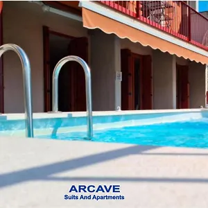 Apartment Arcave Luxury, Sirmione