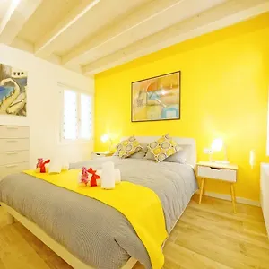 Dolcevita N 443 Appartement Venise