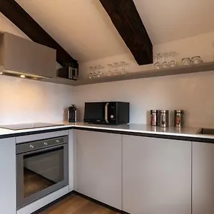 Palazzo Vendramin Costa Appartement Venise