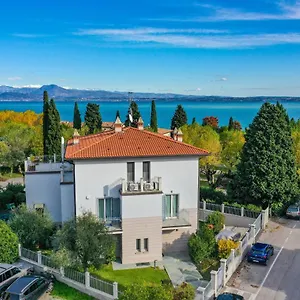  Apartment Faelmo Luxury