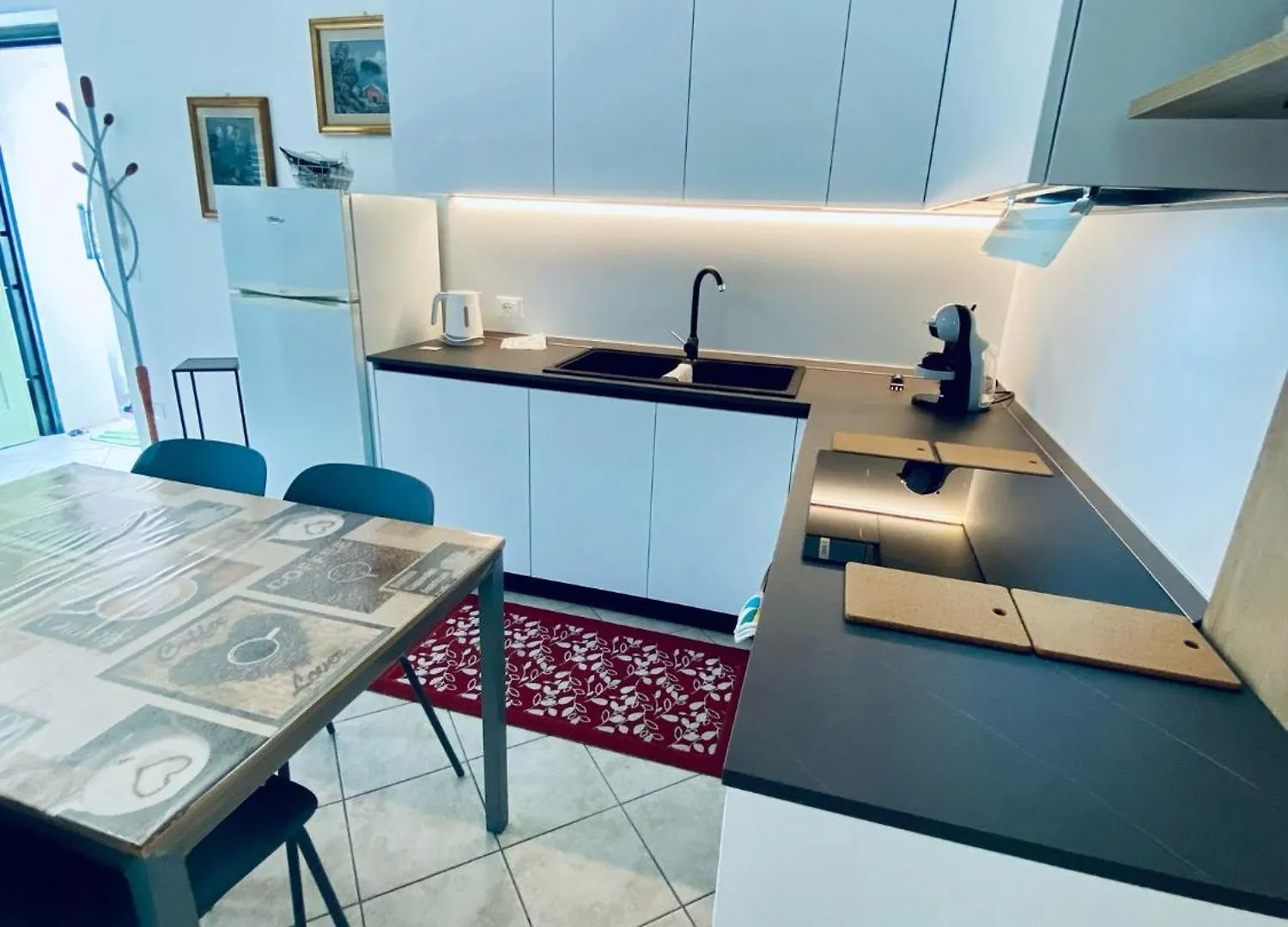 Alma Apartment Sirmione