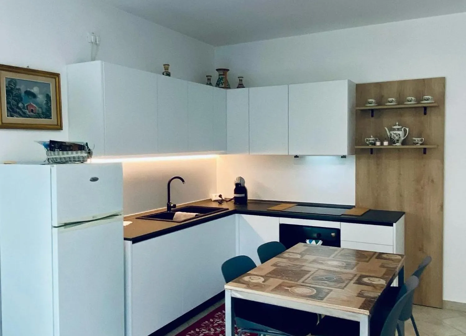 Alma Apartment Sirmione 0*,  Italie