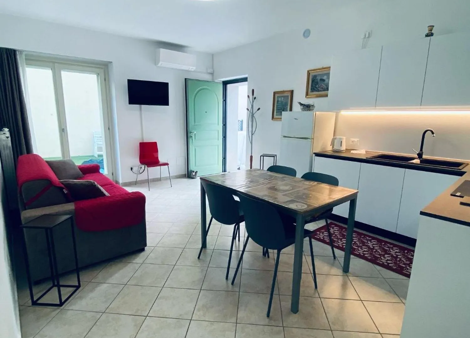 Alma Apartment Sirmione Italie