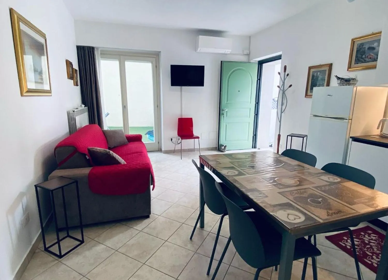 Alma Apartment Sirmione