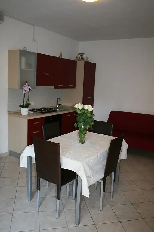 Alma Apartment Sirmione