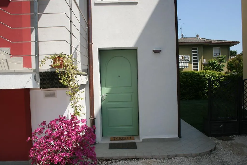 Alma Apartment Sirmione