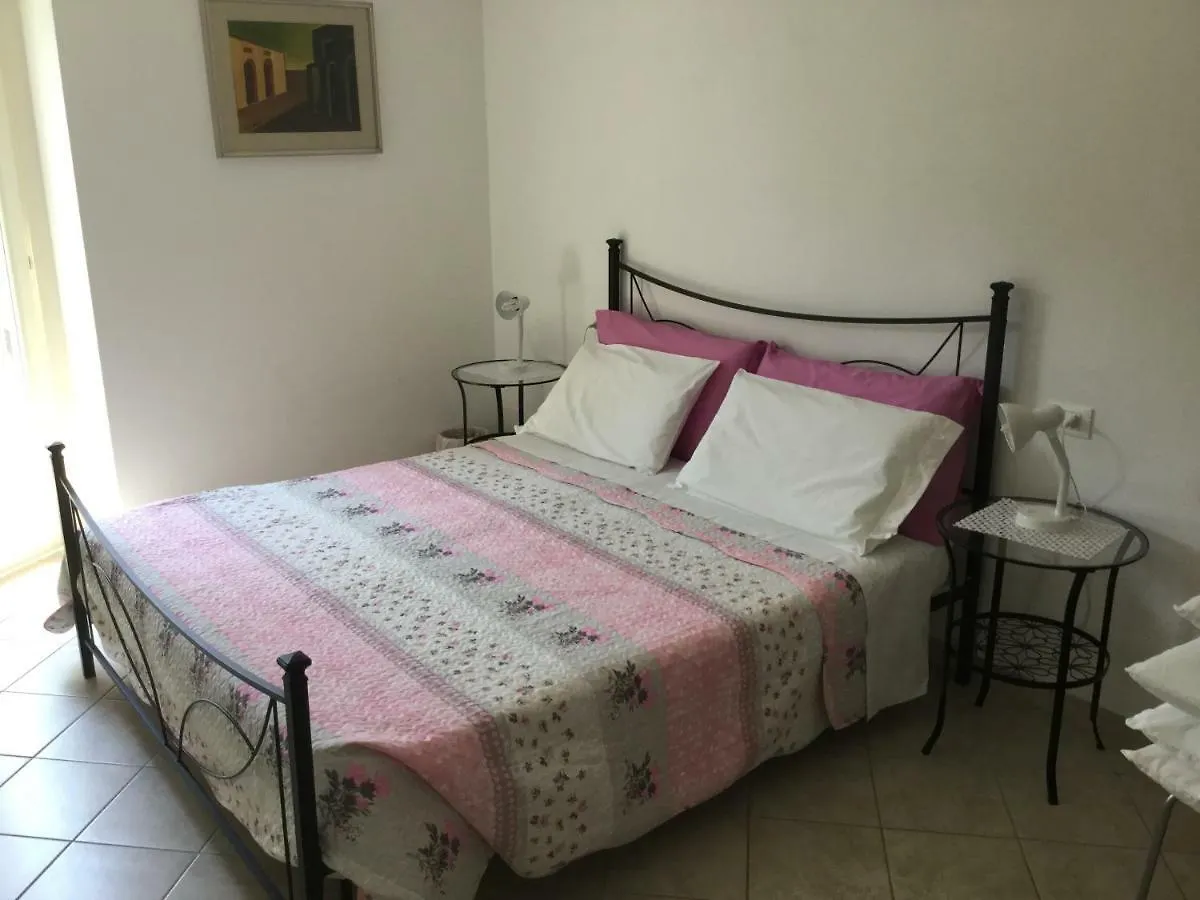 Alma Apartment Sirmione