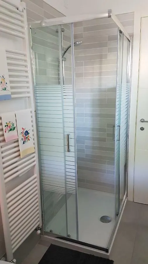 Alma Apartment シルミオーネ