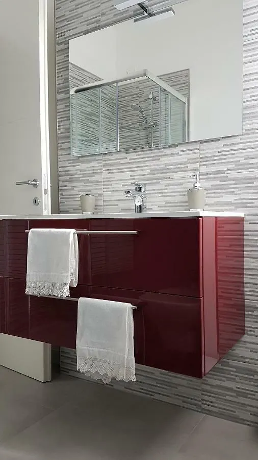 Alma Apartment Sirmione