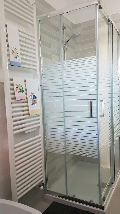 Alma Apartment Sirmione Italie