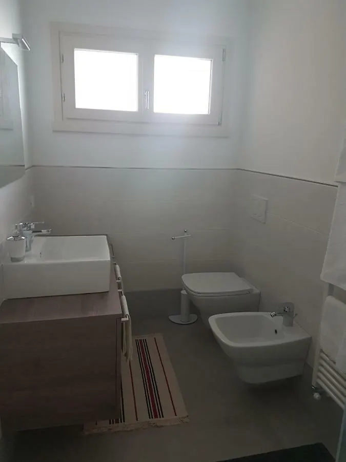 Alma Apartment Sirmione